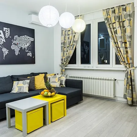 Checkbelgradeapartments - Bohemian Quarter Exterior photo