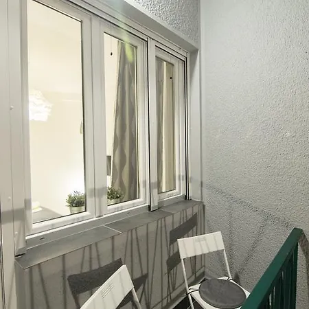 Checkbelgradeapartments - Bohemian Quarter Exterior photo