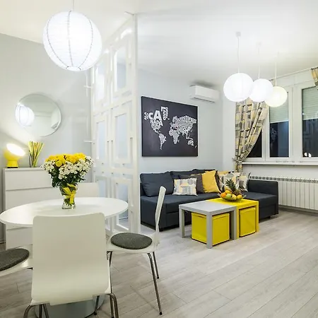 Checkbelgradeapartments - Bohemian Quarter Exterior photo