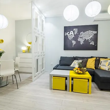 Checkbelgradeapartments - Bohemian Quarter Exterior photo