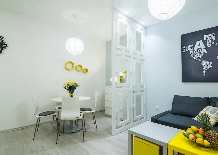 Checkbelgradeapartments - Bohemian Quarter