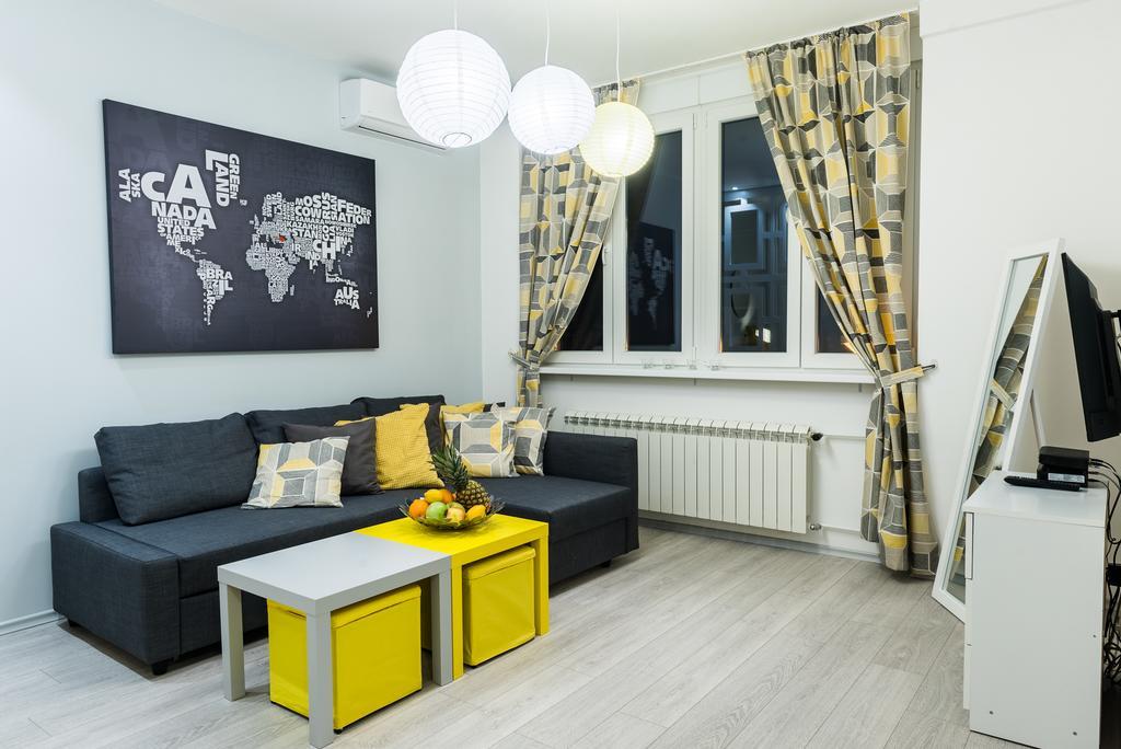 Apartment Checkbelgradeapartments - Bohemian Quarter