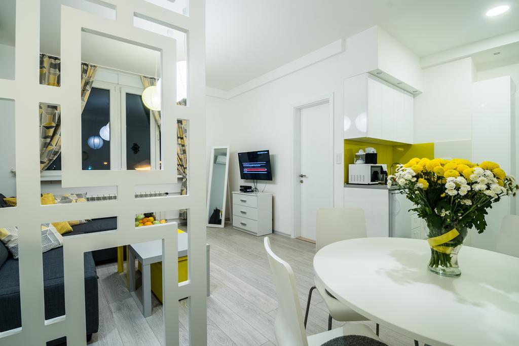 Apartment Checkbelgradeapartments - Bohemian Quarter *