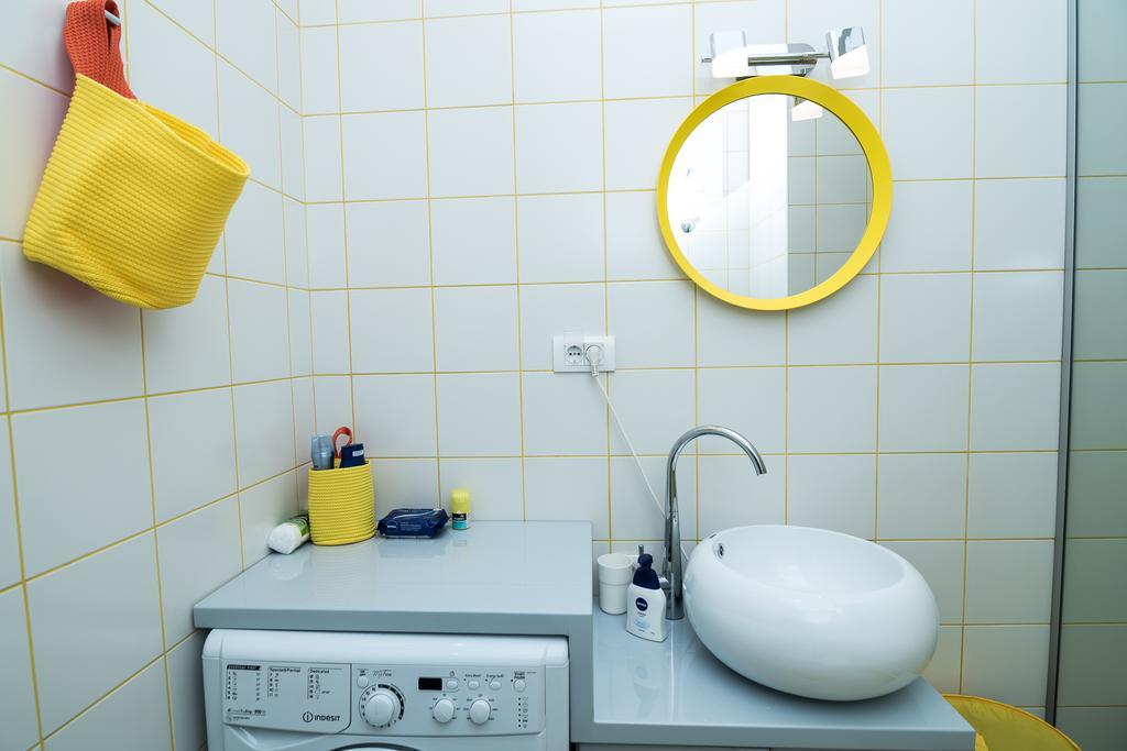 Checkbelgradeapartments - Bohemian Quarter