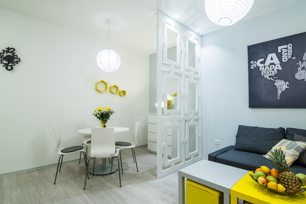 Checkbelgradeapartments - Bohemian Quarter * Belgrade