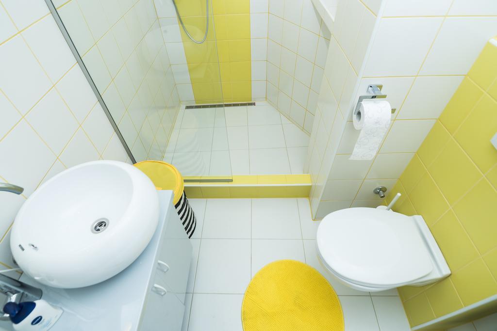 Checkbelgradeapartments - Bohemian Quarter Belgrade