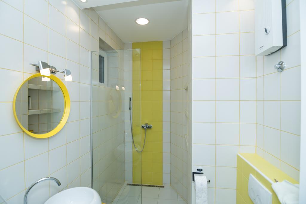 Checkbelgradeapartments - Bohemian Quarter *