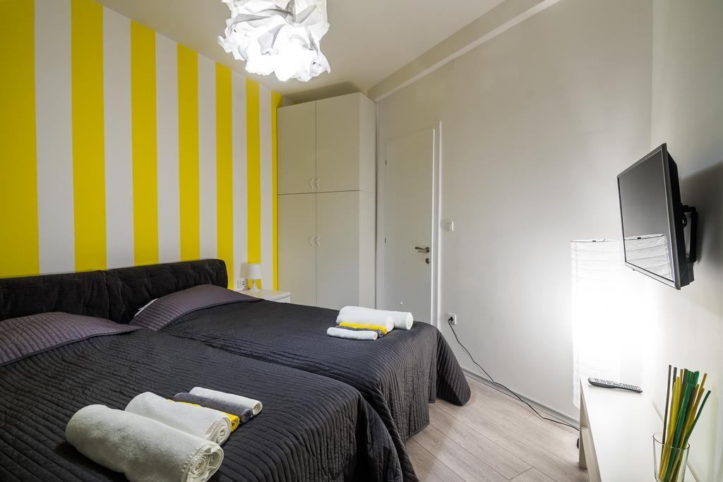 Apartment Checkbelgradeapartments - Bohemian Quarter *